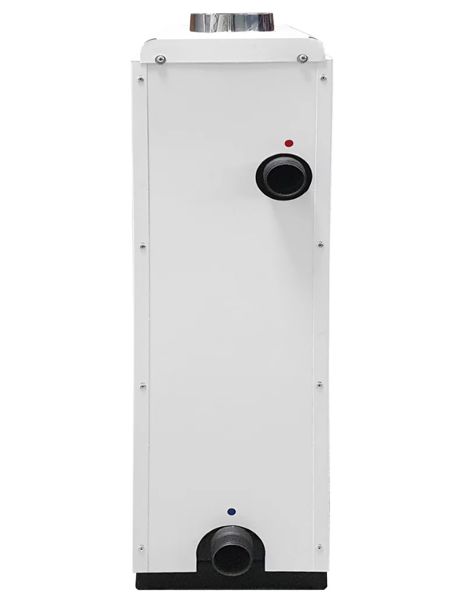 Газовый котел Atem Житомир-3 КС-Г-012 СН