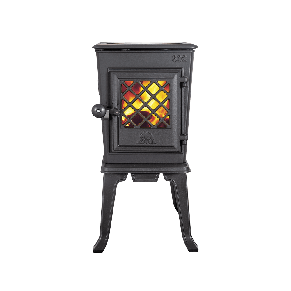 Печь-камин JOTUL F 602 ECO