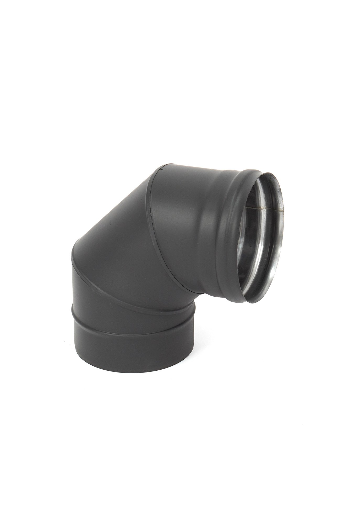 Отвод Теплов и Сухов 87 OM-Р (430-0,8) MC Black (t < 600°С)