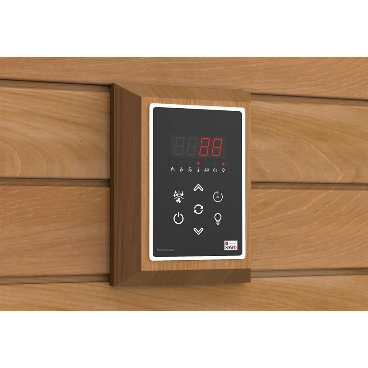 Пульт управления Innova Classic 2.0 для электрокаменок Sawo серии NS
