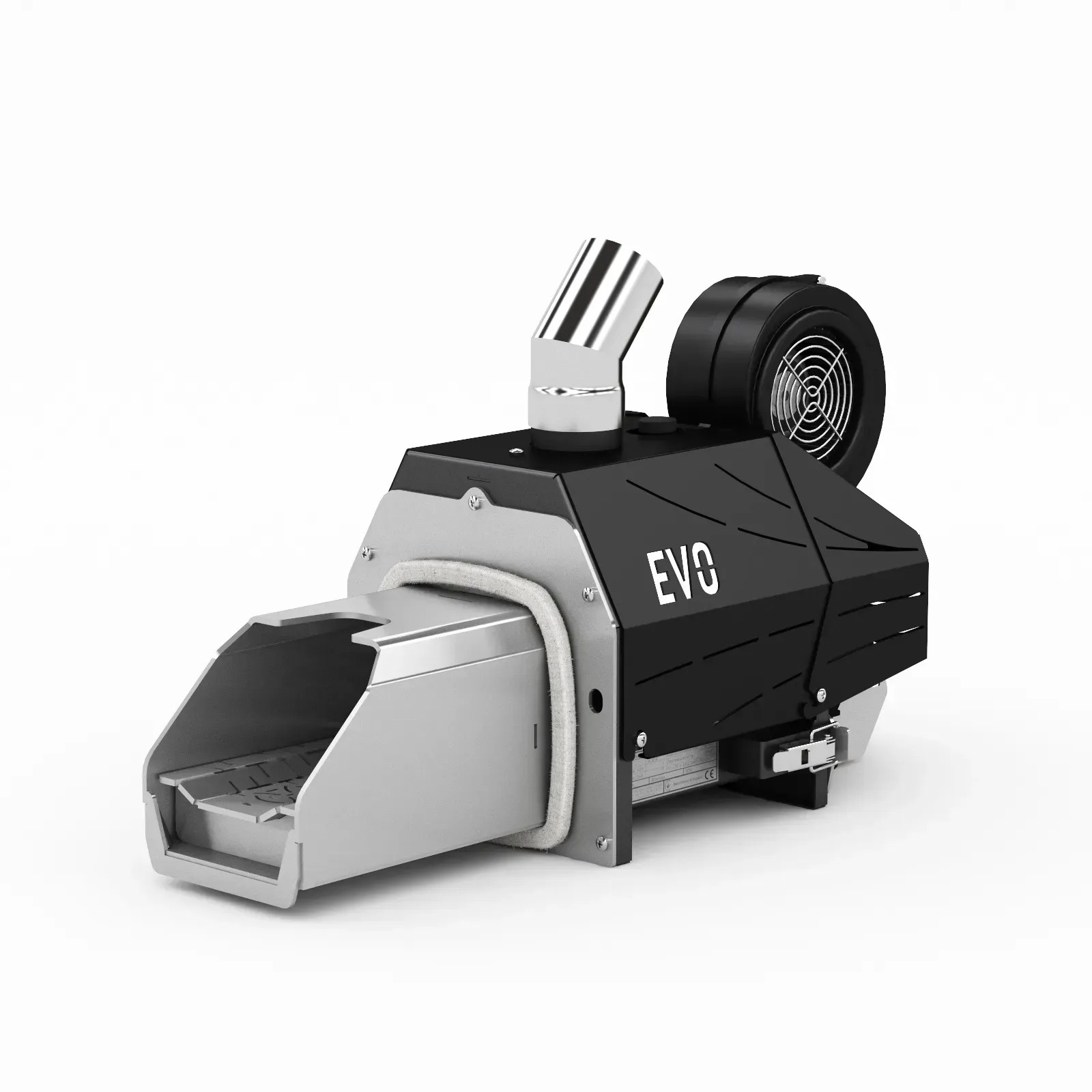 Пеллетная горелка KOTLOV XO  EVO 18 кВт (EA140)
