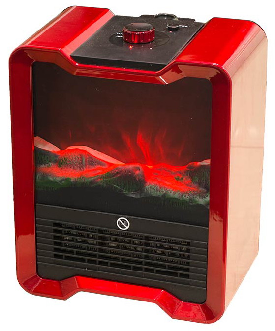 Электрокамин FireBlaze Dewy