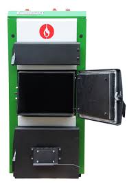 Твердотопливный котел Elektromet EKO-KWD MAXI 40 Plus