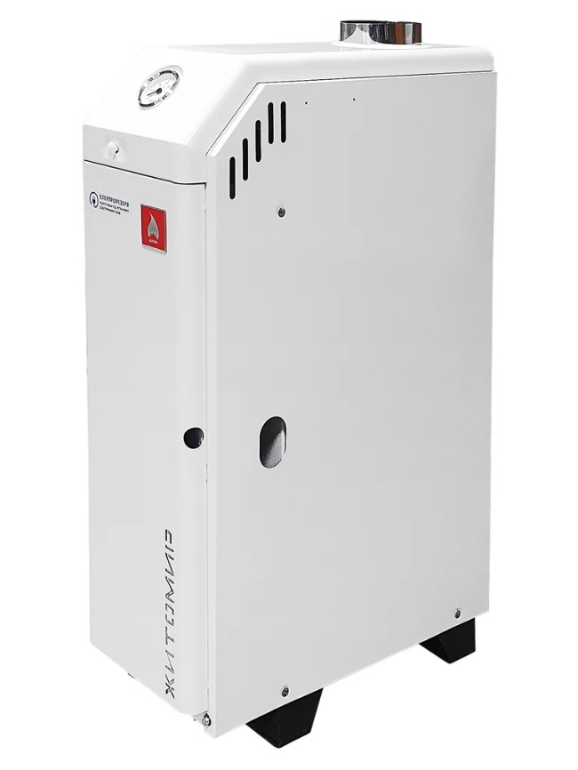 Газовый котел АТЕМ Житомир-3 КС-Г-007 СН