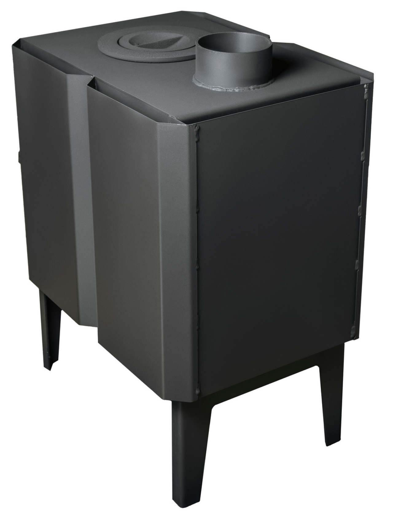 Печь отопительная Мета-Бел Ямал