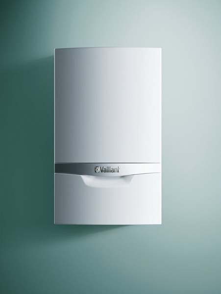Конденсационный газовый котел Vaillant ecoTEC plus VUW INT IV 246/5-5