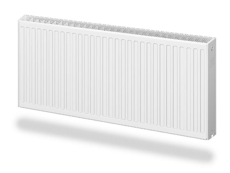 Радиатор стальной LEMAX Compact 22 500х400 (боковое)
