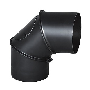 Колено поворотное Darco KNS120/90-CZ2 (ML) 3 секц.