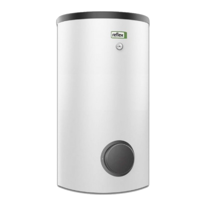 Газовый котел Ariston Clas X System 28 CF + Reflex Stora AF 150